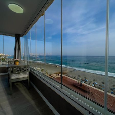 Apartamento Mirador De Торрокс-Коста Экстерьер фото