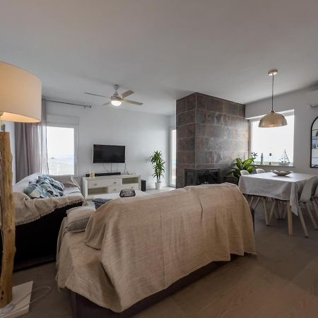 Apartamento Mirador De Торрокс-Коста Экстерьер фото