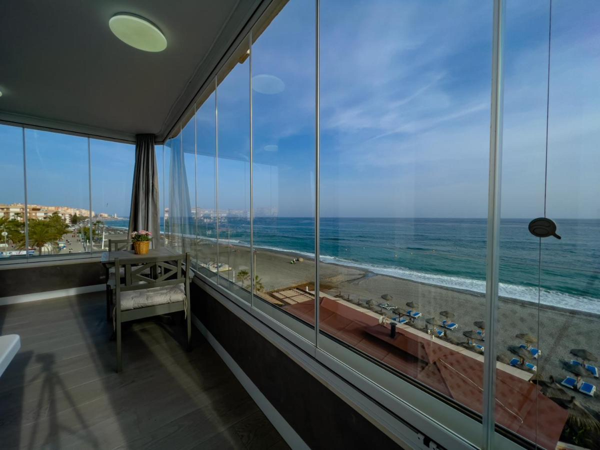 Apartamento Mirador De Торрокс-Коста Экстерьер фото