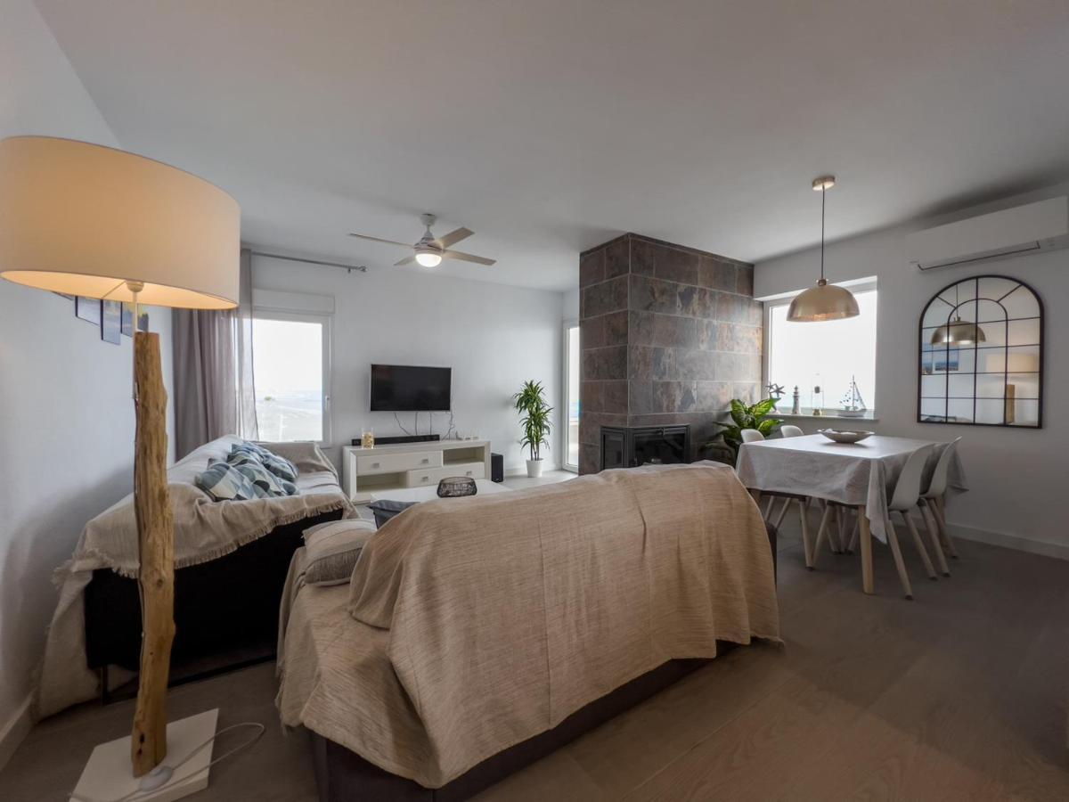 Apartamento Mirador De Торрокс-Коста Экстерьер фото