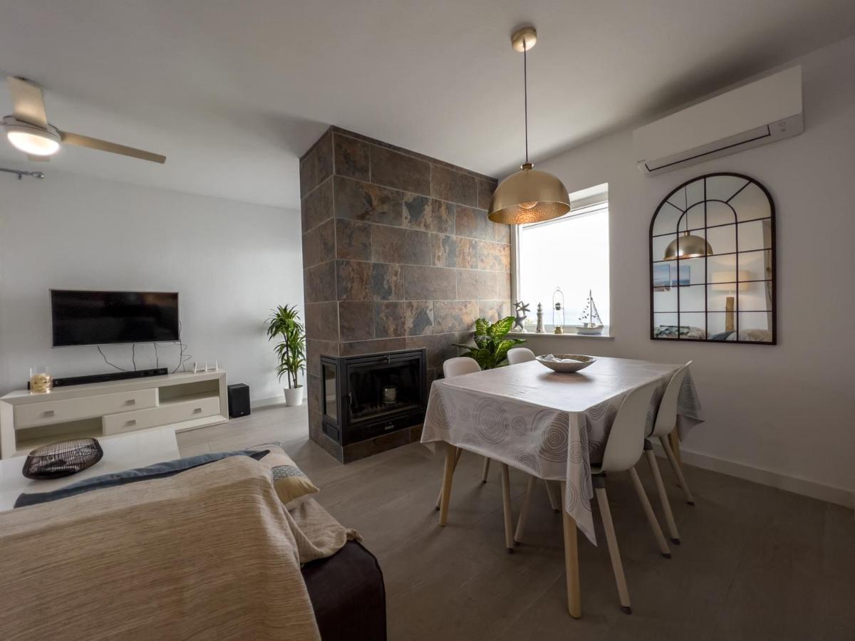 Apartamento Mirador De Торрокс-Коста Экстерьер фото
