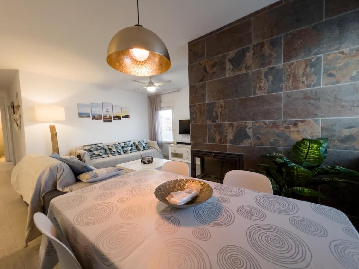 Apartamento Mirador De Торрокс-Коста Экстерьер фото