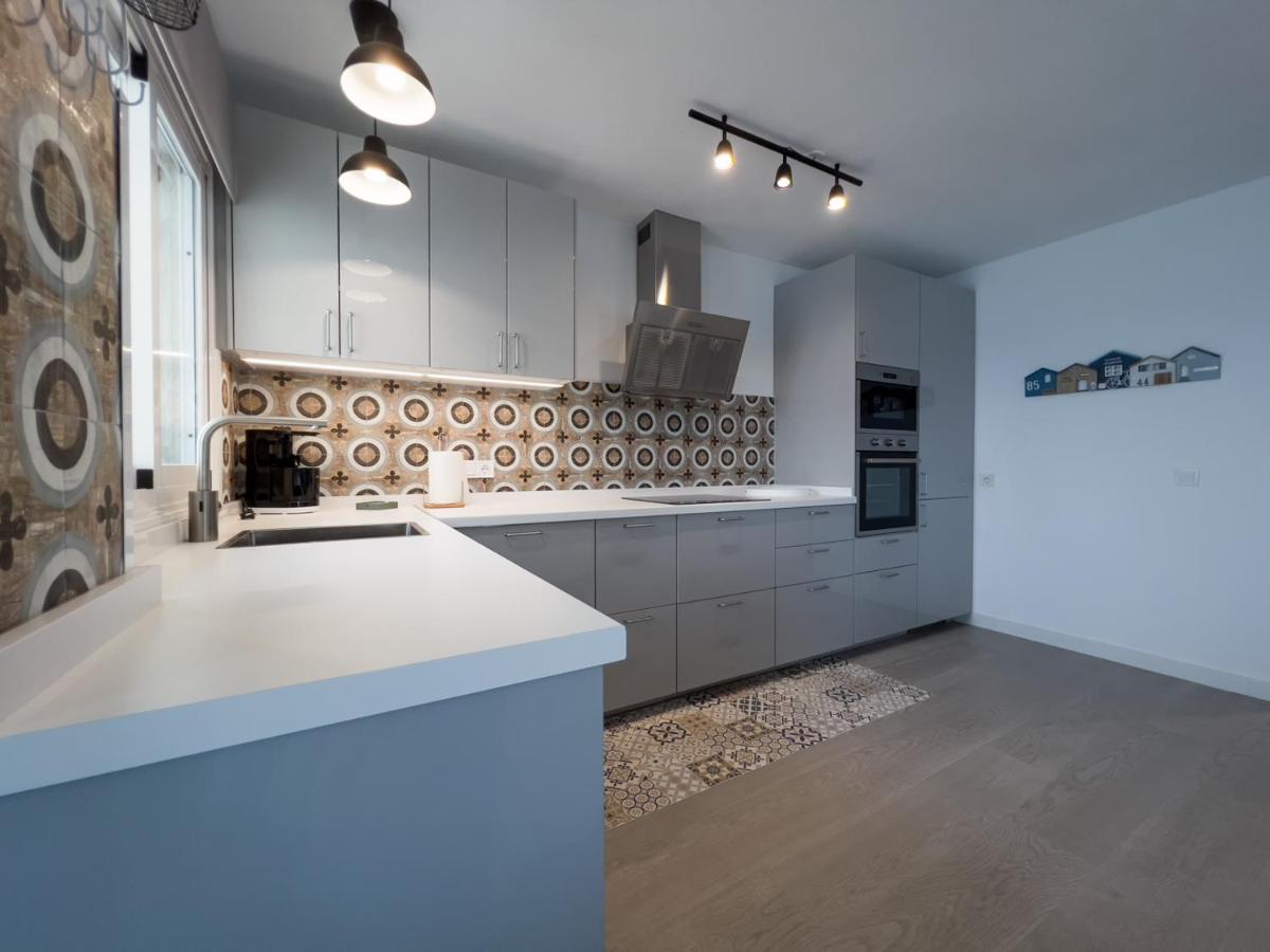 Apartamento Mirador De Торрокс-Коста Экстерьер фото