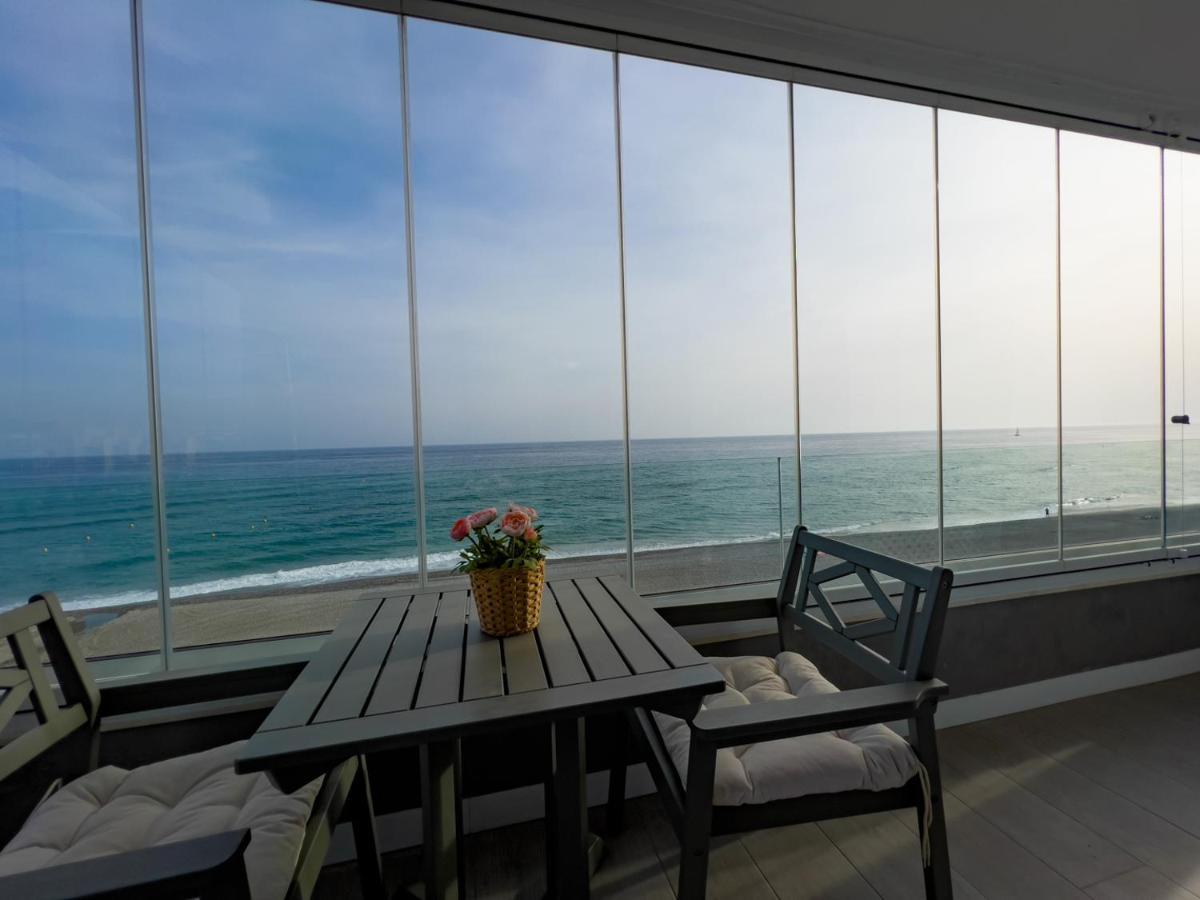 Apartamento Mirador De Торрокс-Коста Экстерьер фото