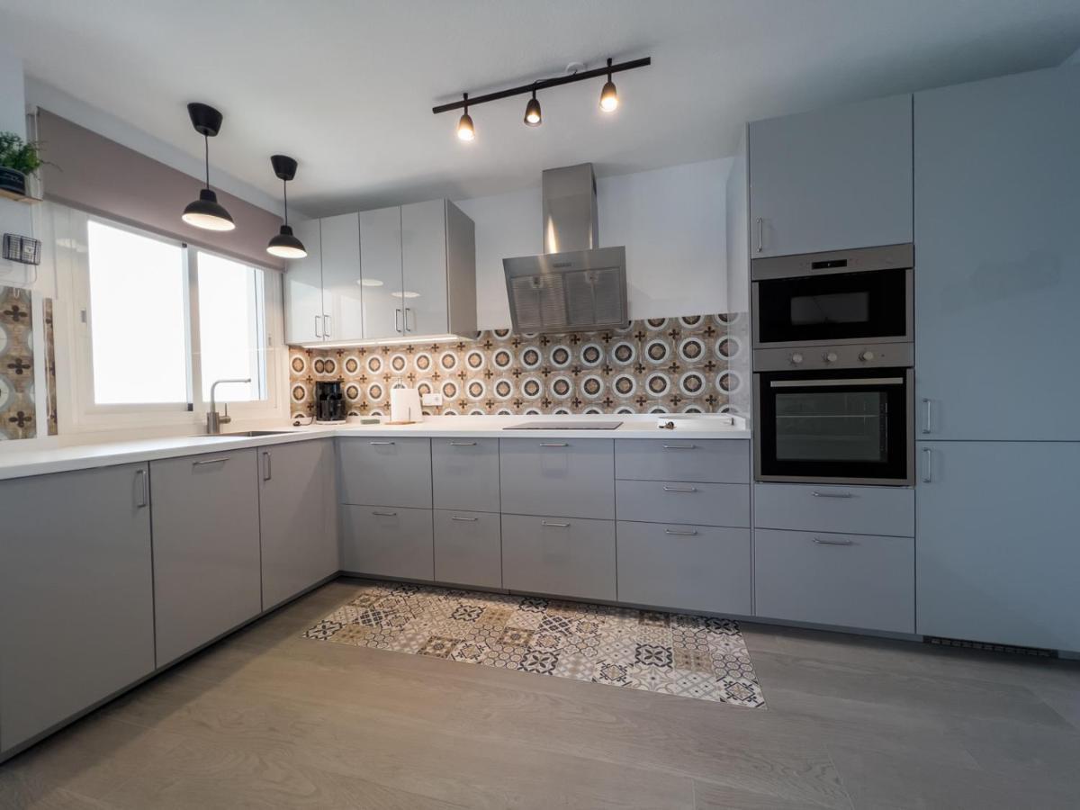 Apartamento Mirador De Торрокс-Коста Экстерьер фото
