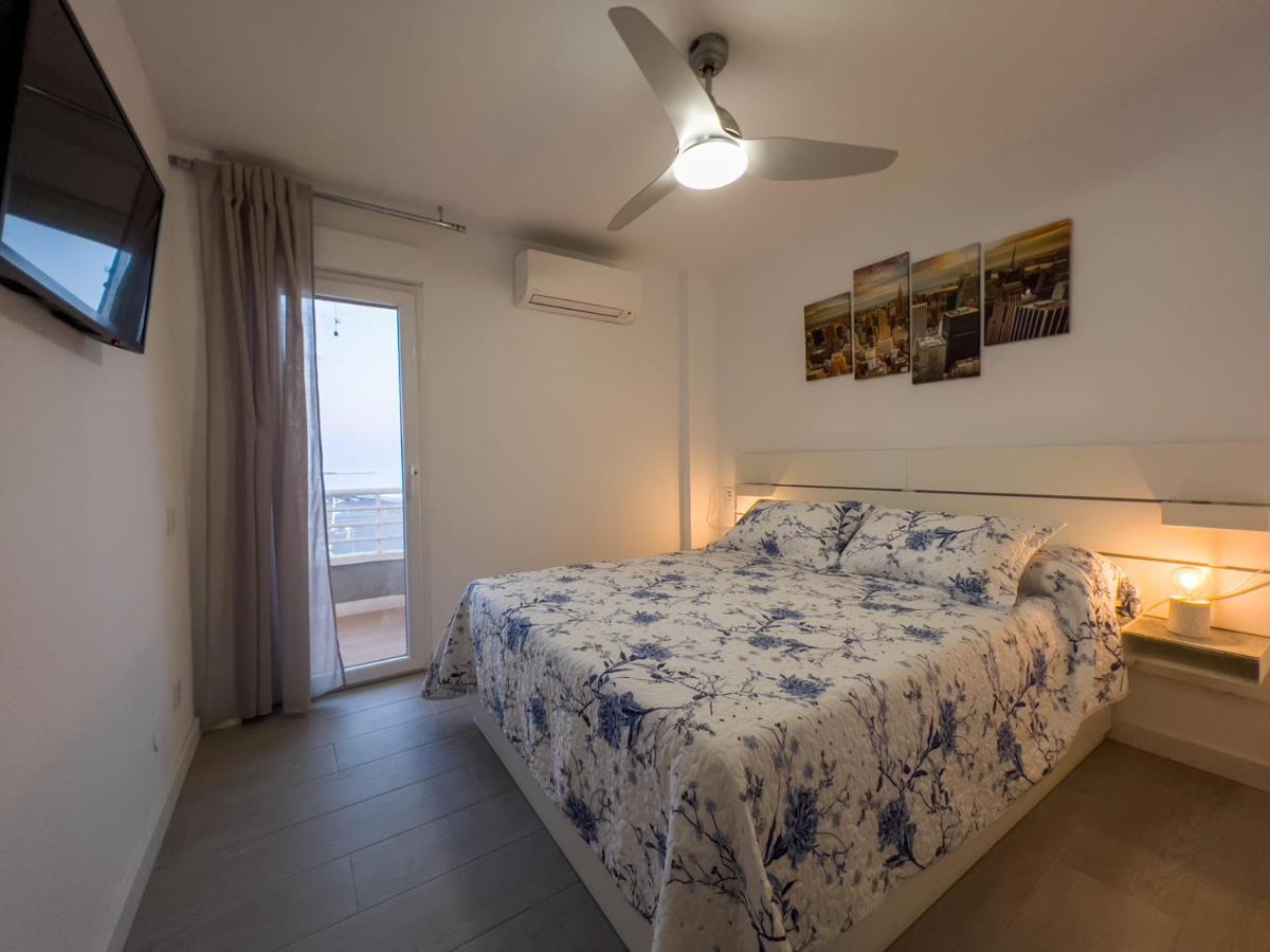 Apartamento Mirador De Торрокс-Коста Экстерьер фото