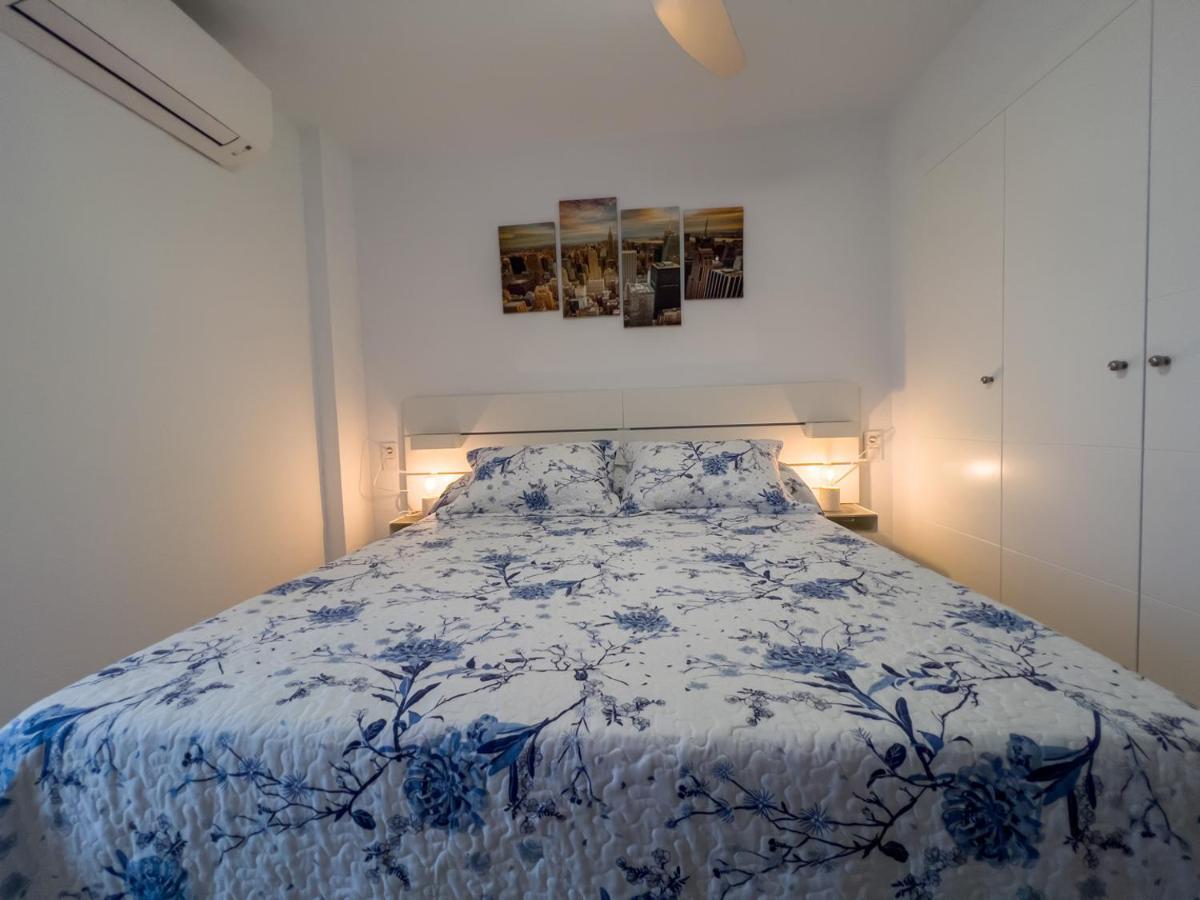 Apartamento Mirador De Торрокс-Коста Экстерьер фото
