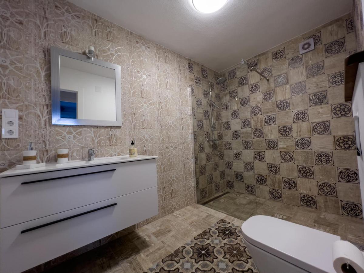 Apartamento Mirador De Торрокс-Коста Экстерьер фото