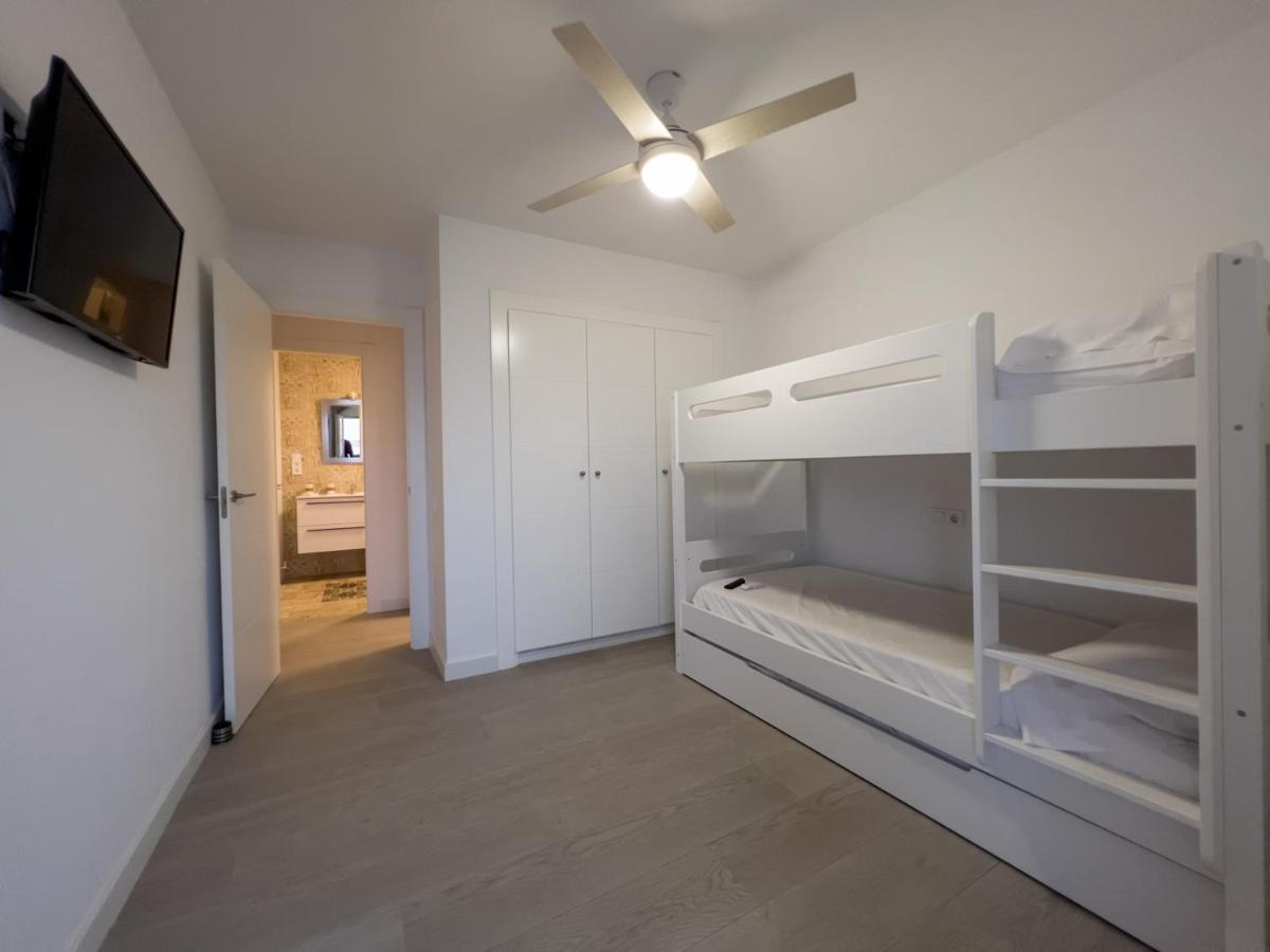 Apartamento Mirador De Торрокс-Коста Экстерьер фото