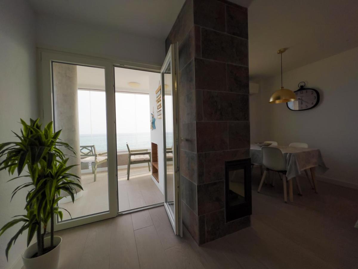 Apartamento Mirador De Торрокс-Коста Экстерьер фото