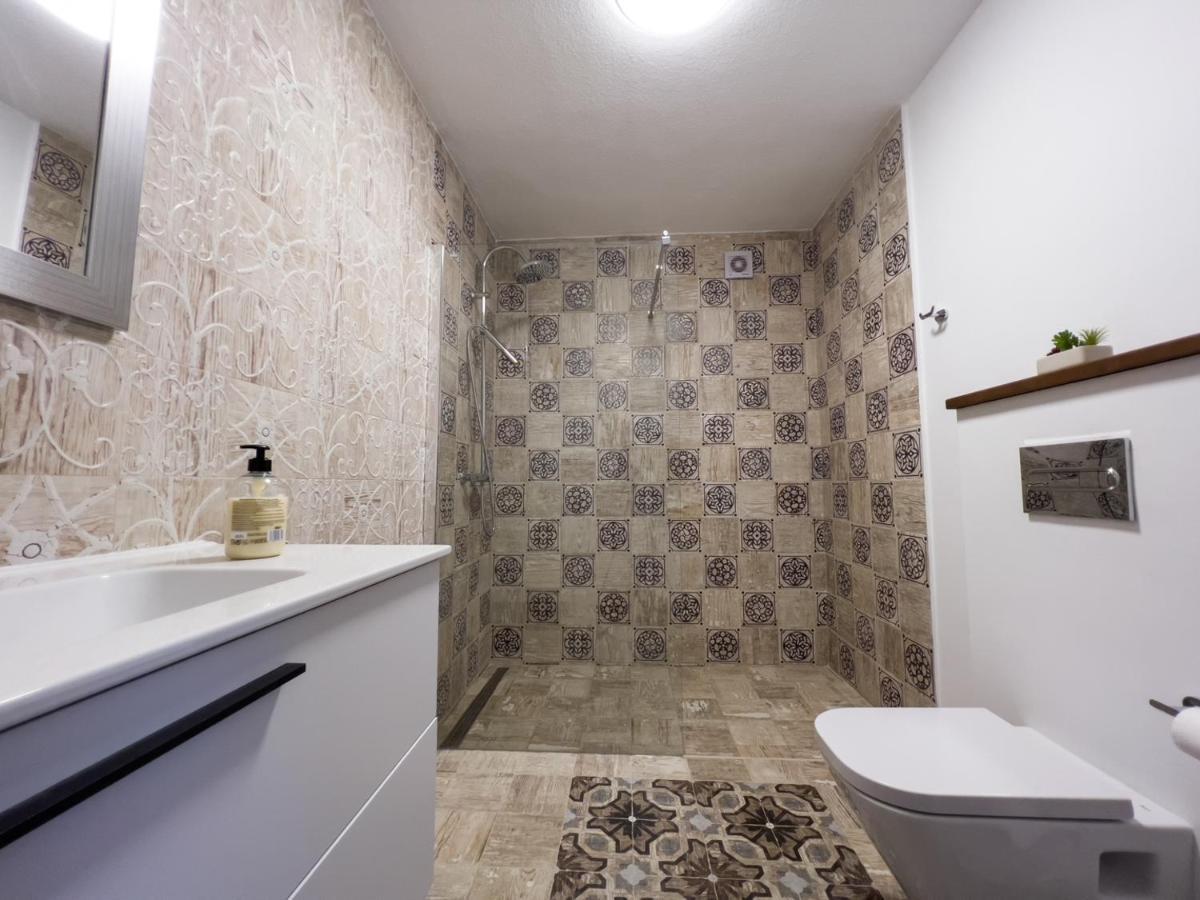 Apartamento Mirador De Торрокс-Коста Экстерьер фото