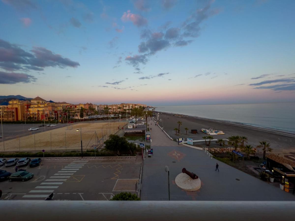 Apartamento Mirador De Торрокс-Коста Экстерьер фото