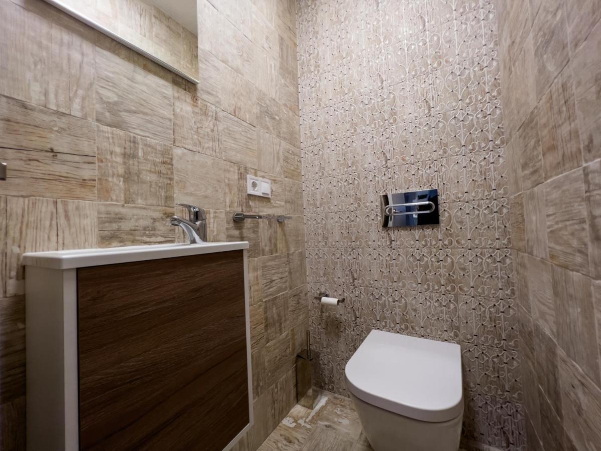 Apartamento Mirador De Торрокс-Коста Экстерьер фото