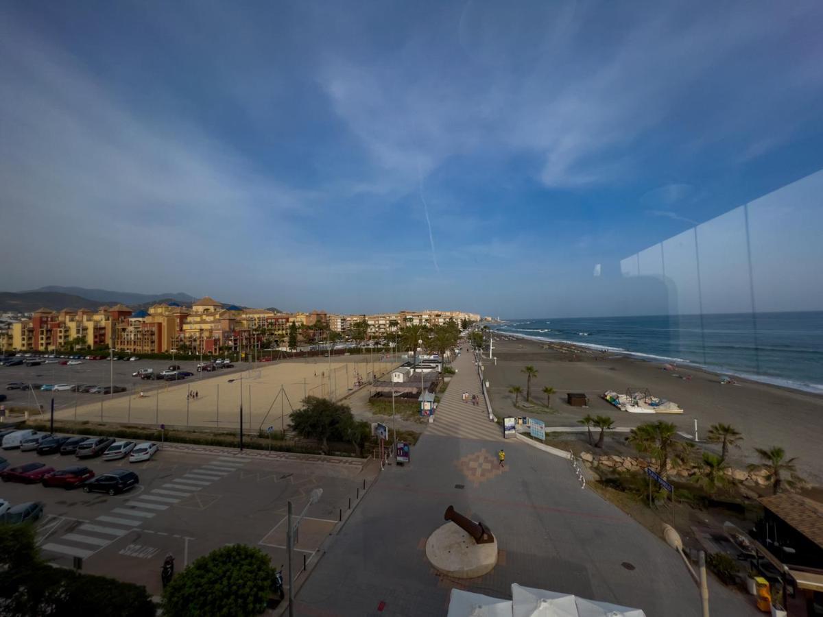 Apartamento Mirador De Торрокс-Коста Экстерьер фото